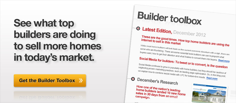 Get the free Builder Toolbox