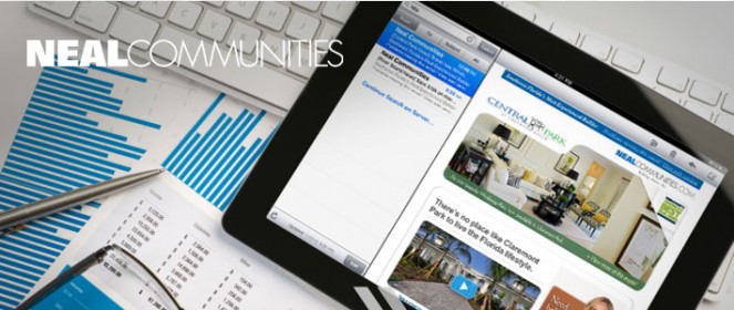 Case study image Neal Communities