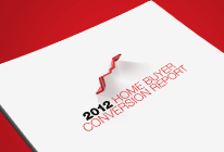 The 2012 Home Buyer Conversion Report