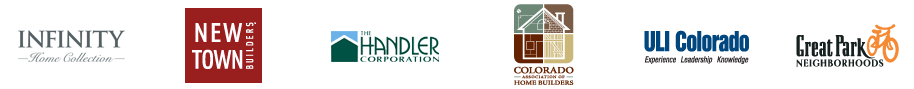 Home builder logos – 3